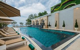 LK Emerald Beach - SHA Extra Plus